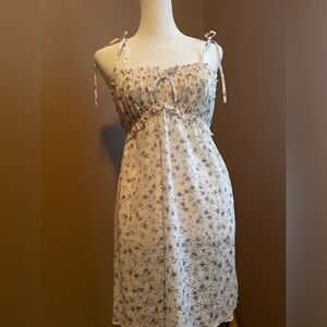 VS For Love and Lemons dress